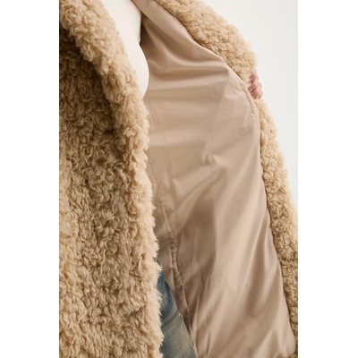 Stand Studio Палто Stand Studio Camille Cocoon Coat (61137.9061)