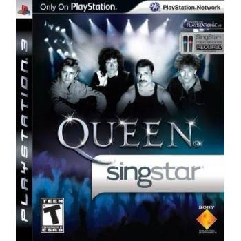 Image 1 of Sony SingStar Queen (PS3)