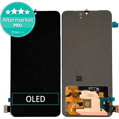 LCD Displej + Dotykové sklo Vivo X80 Lite 5G