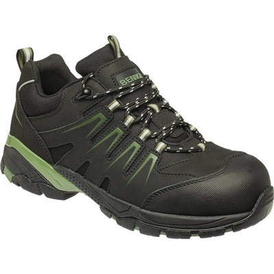 Bennon ORLANDO XTR O2 NM Low poltopánky Khaki