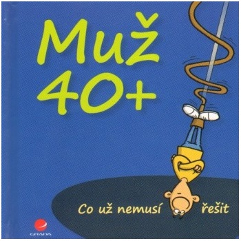Muž 40+