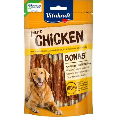 Vitakraft Bonas kuřecí 6 x 80 g