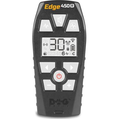 Dogtrace Ovladač k výcvikovému obojku pro psy d-control Edge 450R