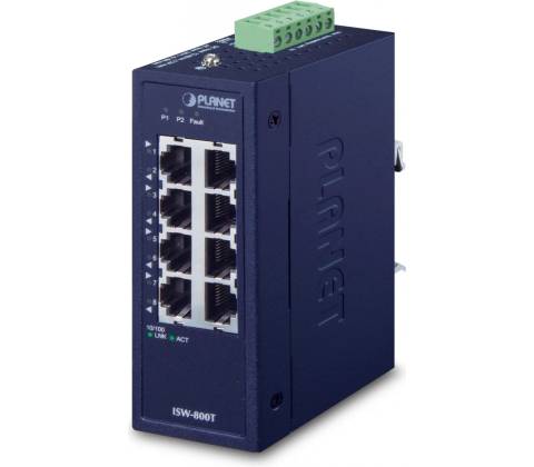 Planet ISW-800T