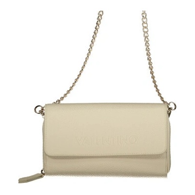 Dámská peněženka VALENTINO BAGS béžová