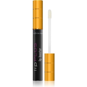 FacEvolution LipPlus Booster грижа за увеличаване обема на устните цвят Transparent 5ml