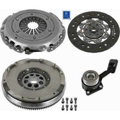 Sada spojky SACHS 2290 601 181