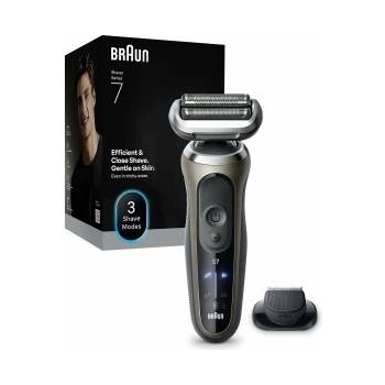 Braun Series 7 72-G1200s