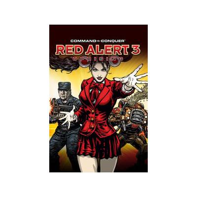Command & Conquer: Red Alert 3 - Uprising