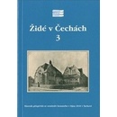 Židé v Čechách 3