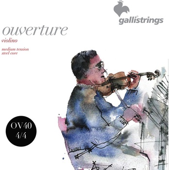 Galli Ouverture OV40