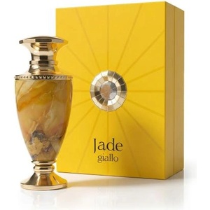 French Avenue Jade Giallo Extrait de Parfum 100 ml Парфюми