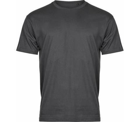 Tee Jays tričko Basic biela