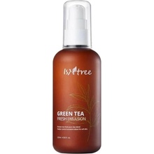 Isntree Green Tea Fresh Emulsion 120 ml