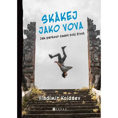 Skákej jako Vova