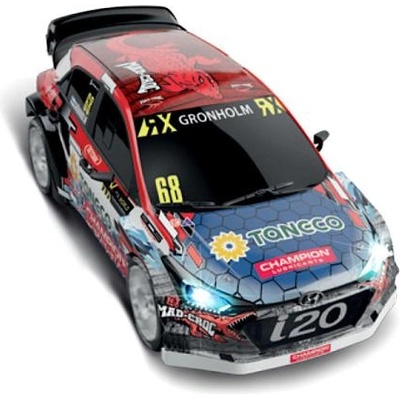 SCX Original Hyundai i-20 Gronholm