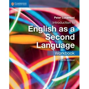Introduction to English as a Second Language Workbook | Peter Lucantoni (ISBN: 9781107688810)