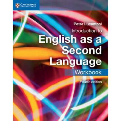 Introduction to English as a Second Language Workbook | Peter Lucantoni