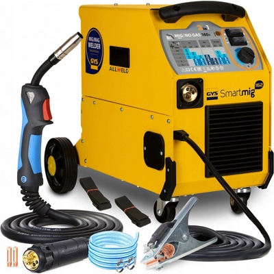 GYS SMARTMIG 162, 30- 160 A