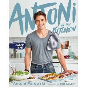 Antoni in the Kitchen | Antoni Porowski (2019)