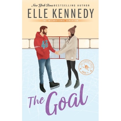 Elle author Kennedy - Goal