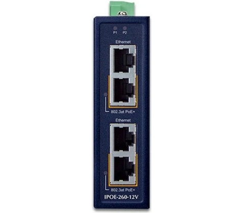 Planet IPOE-260-12V