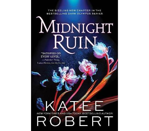 Midnight Ruin