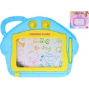 Mikrotrading Magnetická kreslicí tabulka 30 x 24 cm