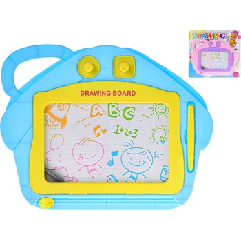 Mikrotrading Magnetická kreslicí tabulka 30 x 24 cm