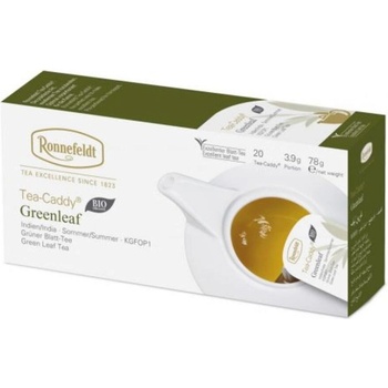 Image 1 of Ronnefeldt Ронефелд Грийнлийф Кади 20бр