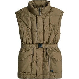 G-STAR Потник G-Star D26503-B958 vest - Green (Antic Green)