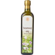 Day Spa RAW Sezamový olej 750 ml