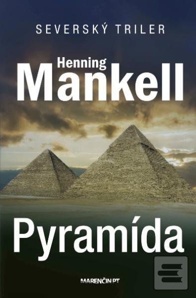 Pyramída