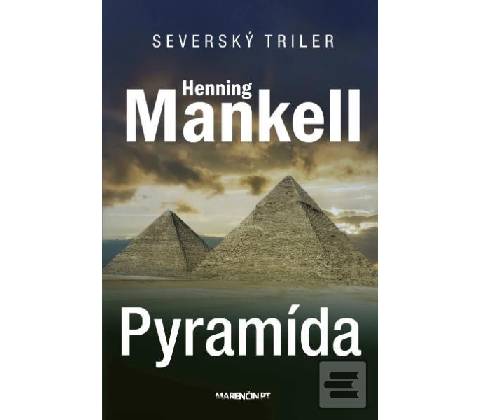Pyramída