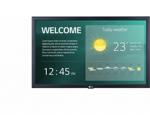 LG 22SM3G