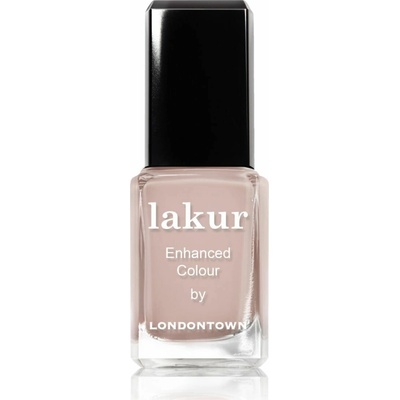 Londontown Lakur Pampas Beige lak na nehty béžová 12 ml