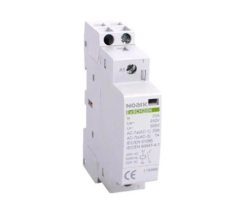 Noark Ex9CH25H 11 230V