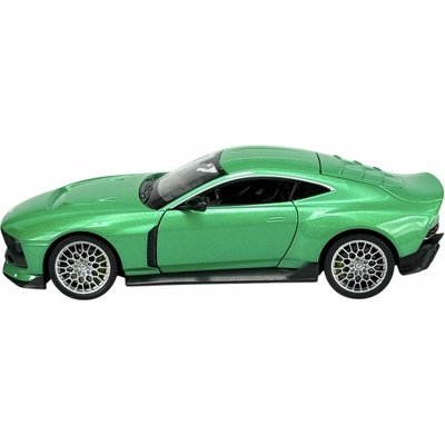 Welly Aston Martin Valour 1:24