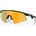 Oakley Детски слънчеви очила Oakley Resistor Sweep matte black splatter/prizm 24k