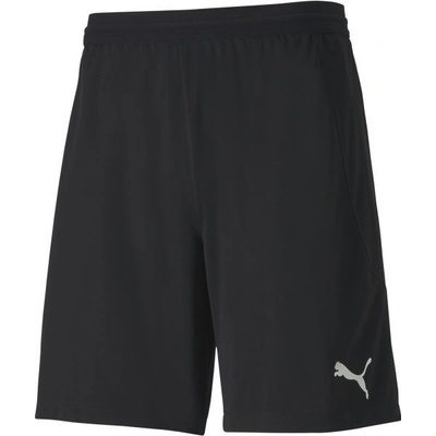 Puma TEAM FINAL 21 KNIT SHORTS