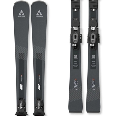 Fischer LITE 68 TI SLR 25/26