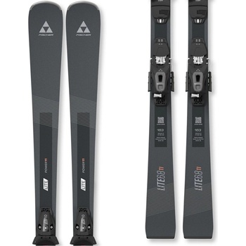 Fischer LITE 68 TI SLR 25/26