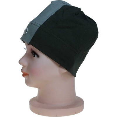 Pingu Luky letní LL BABY 10F khaki sv.oliva