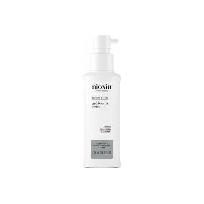 Nioxin Защитна Капилярна Терапия Nioxin 3D INTENSIVE CARE