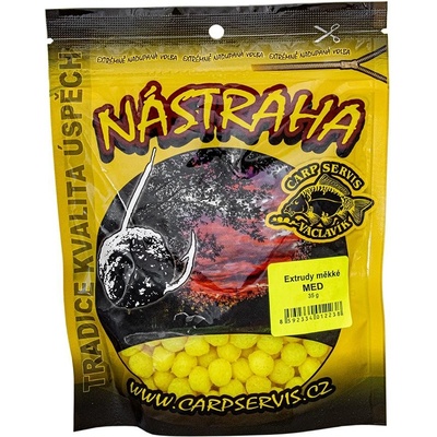 Aleš Václavík Václavík EXTRUDY MĚKKÉ - 35 G/MED