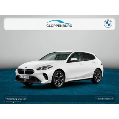 BMW 120i 125 kW