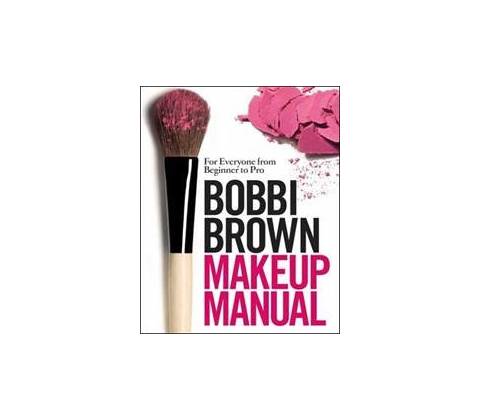 Makeup Manual Bobbi Brown
