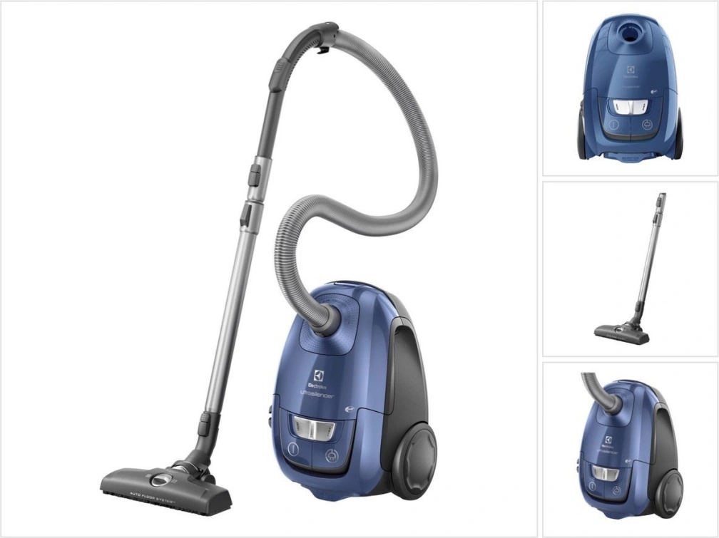 Electrolux EUSC66-SB