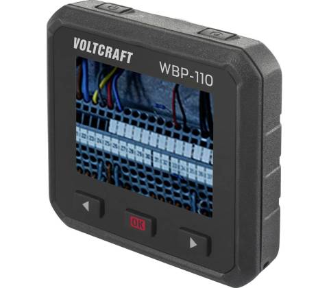 Voltcraft WBP-110