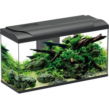 Invital Slim LED akvarijný set 105 l